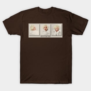 Marilyn T-Shirt